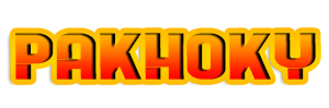 PAKHOKY